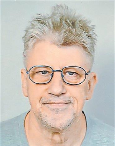 Profilbild Ernst Triebernig