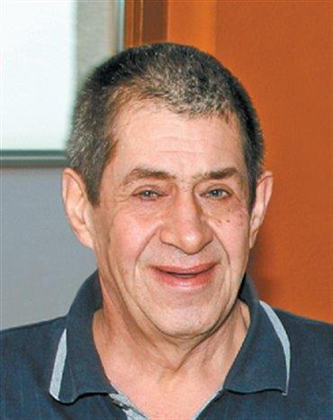 Profilbild Ernst Vith