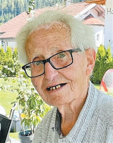 Profilbild Erwin Markart