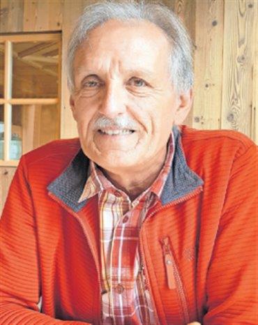 Profilbild Eugen Burtscher