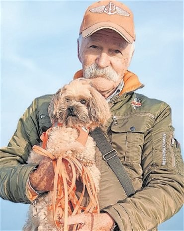 Profilbild Eugen Fels