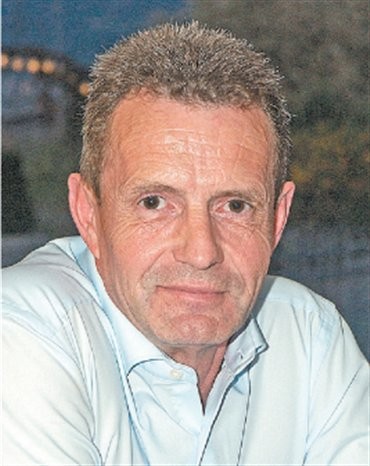 Profilbild Eugen Martin