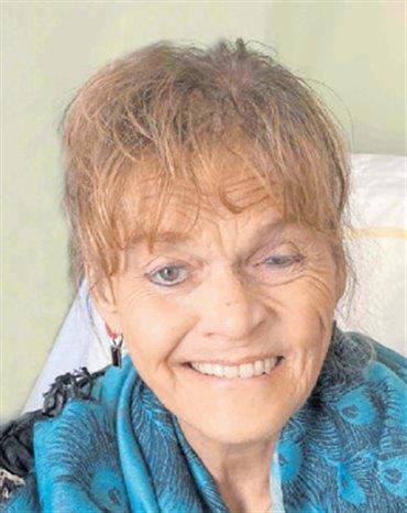 Profilbild Eva-Maria Nachbaur