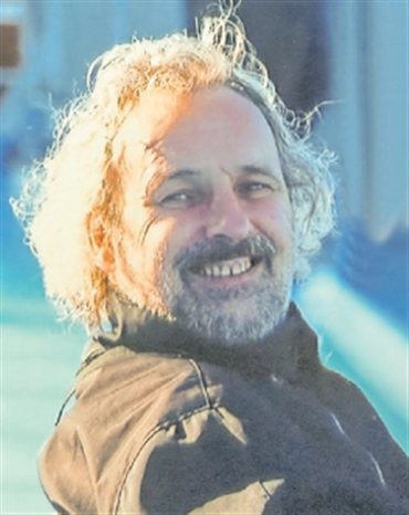 Profilbild Ewald Bruno Hartmann