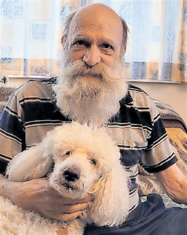 Profilbild Ewald Ender