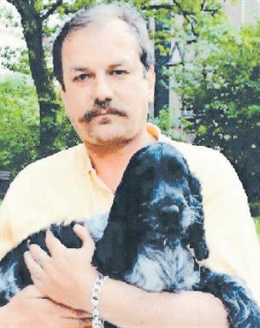 Profilbild Ewald Kögler