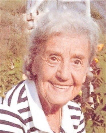 Profilbild Federica Köb