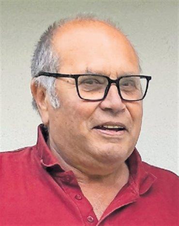 Profilbild Franz Almberger