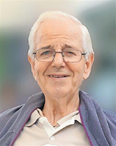 Profilbild Franz Braunhofer