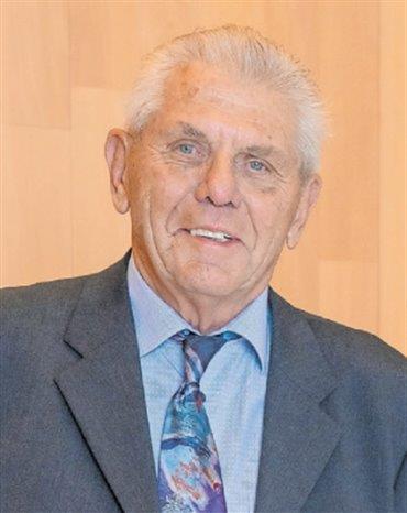 Profilbild Franz Fischnaller