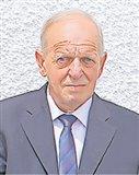 Profilbild Franz Grubmüller