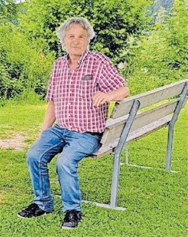 Profilbild Franz Josef Kavalierek