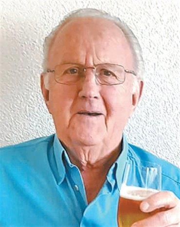 Profilbild Franz Keusch