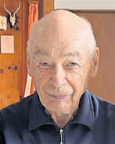 Profilbild Fridolin Burtscher