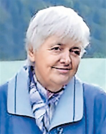 Profilbild Frieda Panhofer