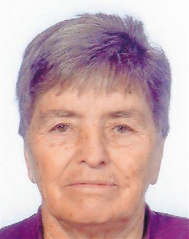 Profilbild Frieda Salzgeber