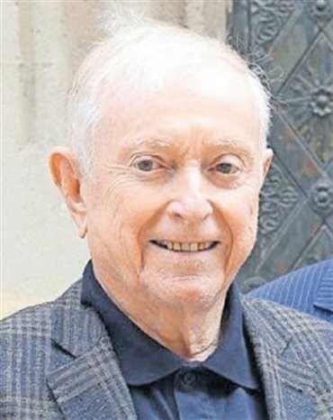 Profilbild Friedrich Fellner