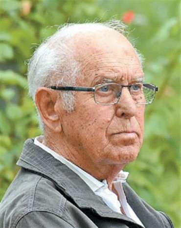 Profilbild Gabriel Marte