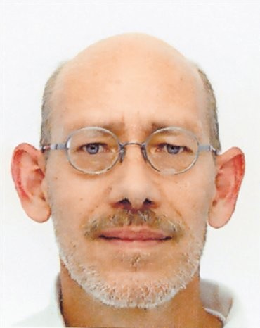 Profilbild Gary Unterbrink-Felkel