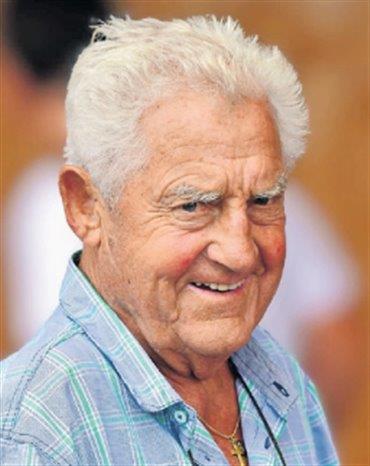 Profilbild Gebhard Dür