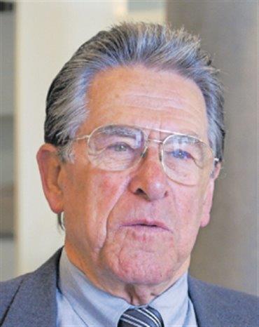 Profilbild Gebhard Matt