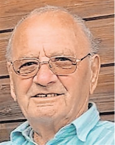 Profilbild Gebhard Pfeifer