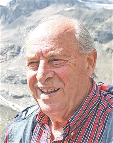 Profilbild Georg Fend