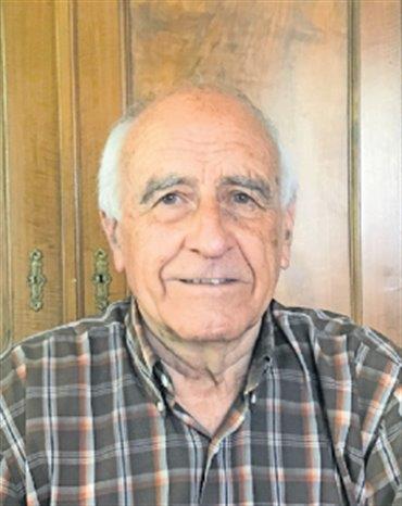 Profilbild Gerald Nosko