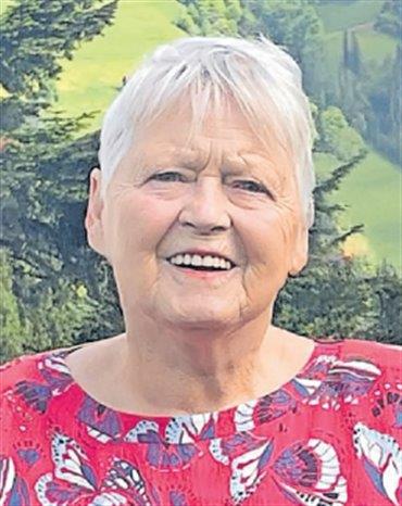 Profilbild Gerda Breuß