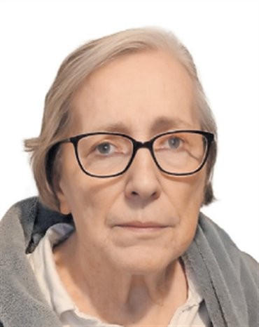 Profilbild Gerda Deutscher