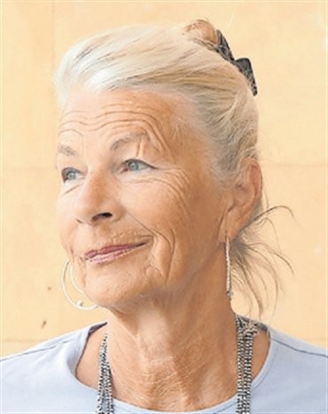 Profilbild Gerda Himmer