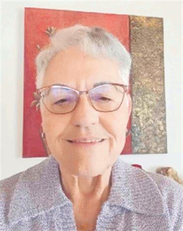 Profilbild Gerda Kumhart