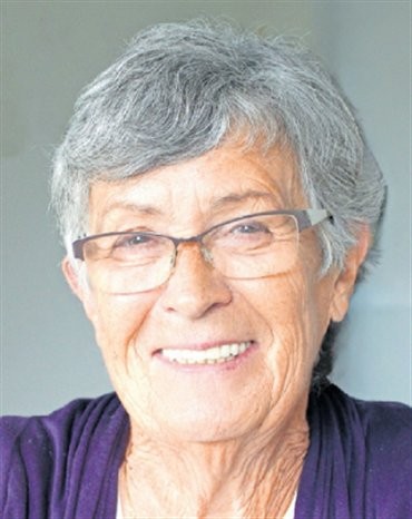 Profilbild Gerda Sutter