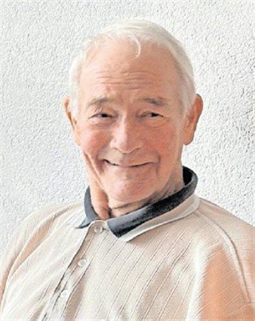 Profilbild Gerhard Burtscher