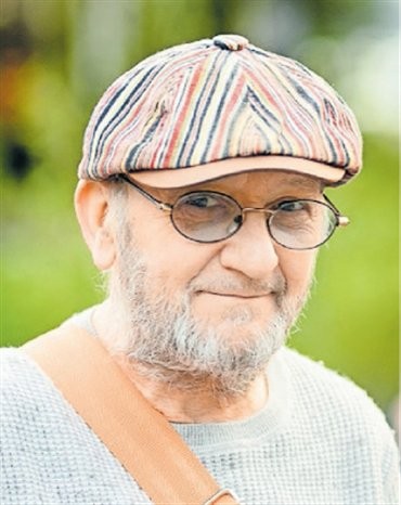 Profilbild Gerhard Corn