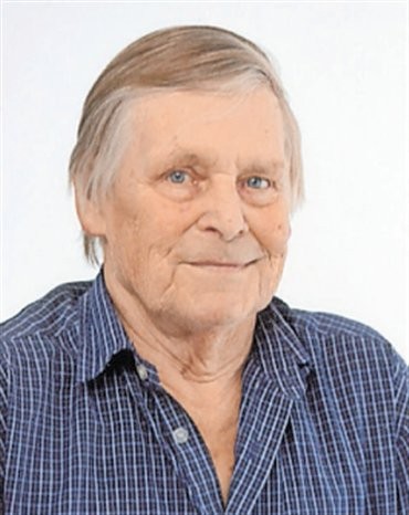 Profilbild Gerhard Ferdinand Seewald