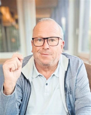 Profilbild Gerhard Köb