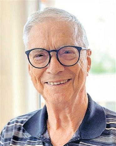 Profilbild Gerhard Smeritschnig