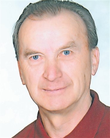 Profilbild German Stemmer