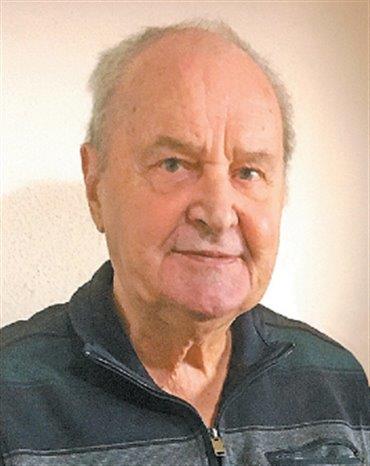 Profilbild Gerold Amann