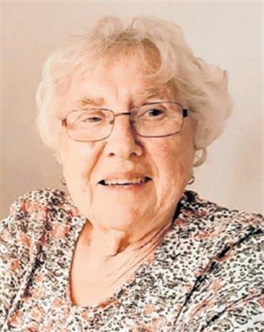 Profilbild Gerswinda Fitz