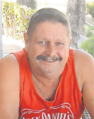 Profilbild Gert Schneider