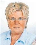 Profilbild Gertraud Burgstaller