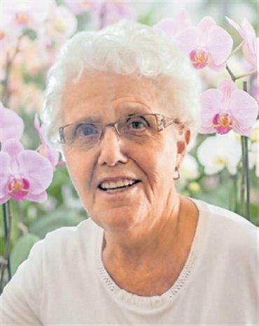 Profilbild Gertrud Bautz