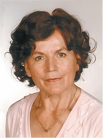 Profilbild Gertrud Fechtig