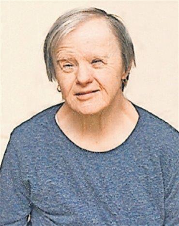 Profilbild Gertrud Luger