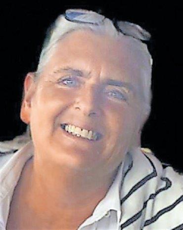 Profilbild Gertrud Marxgut