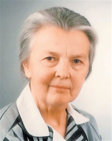 Profilbild Gertrud Winsauer
