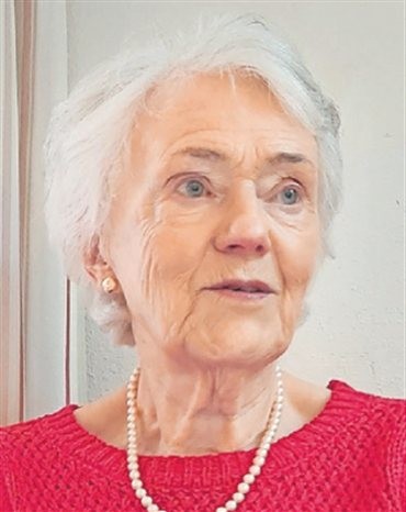 Profilbild Gertrude Kremmel