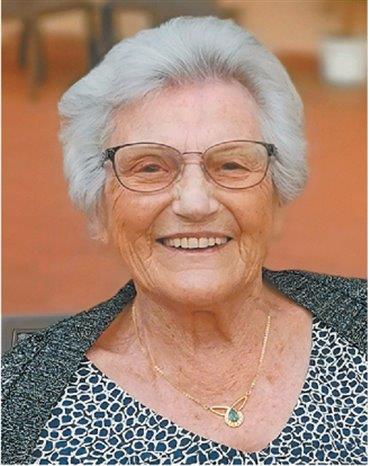 Profilbild Gertrude Willinger